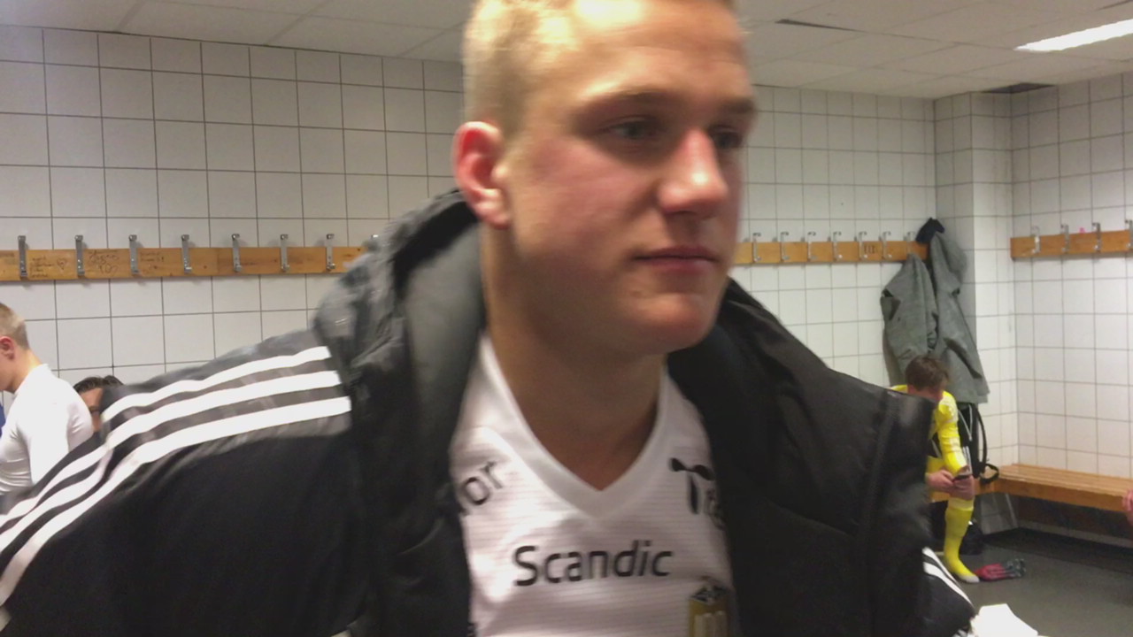 Botheim etter to mål i semifinalen